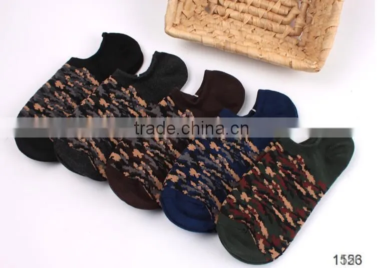 2016 hot sale colors man cheap week sock
