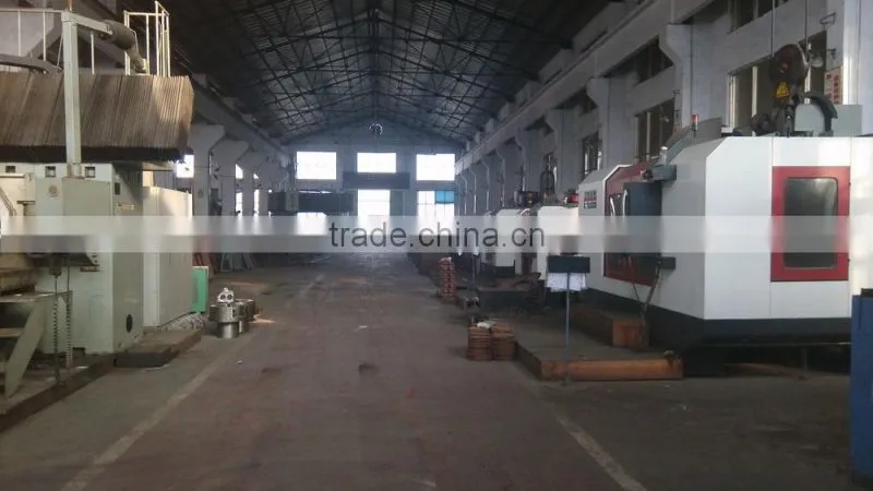 High productivity China machine manufacture powder fertilizer blending machine