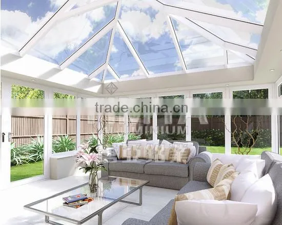 European style Winter Garden Room