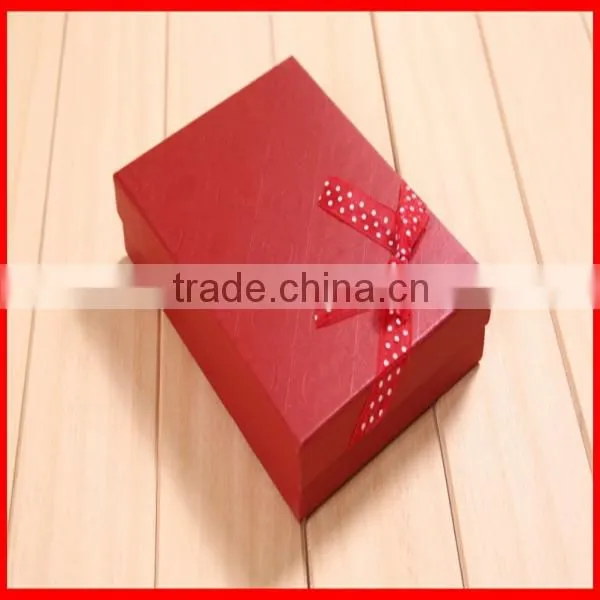 Fashion Custom Elaborate Luxury Cardboard Scarf Packaging Box/Magnetic Box Wholesale