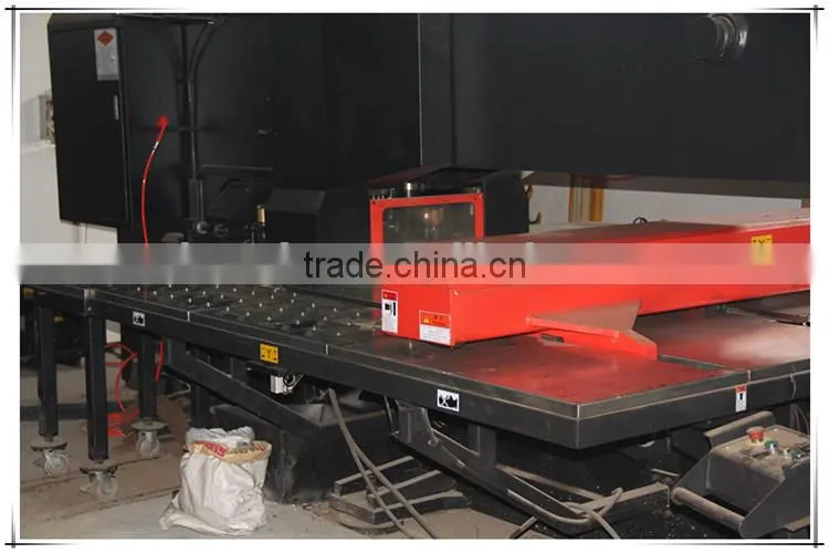 China Factory DOM sheet metal box fabrication