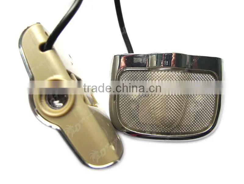 2016 Hot sale 5w 12 Non-fading customizing car logo laser door light for universal cars