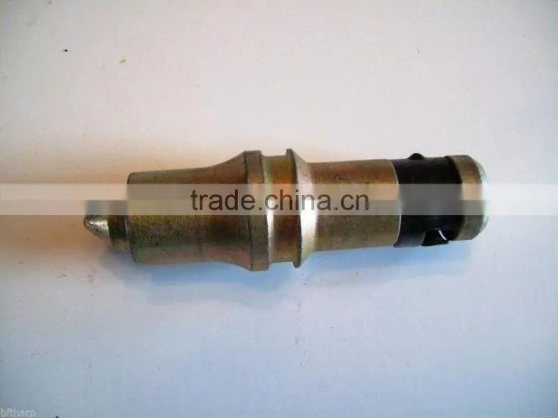 High Performance trenching drill round shank tool/ trencher teeth