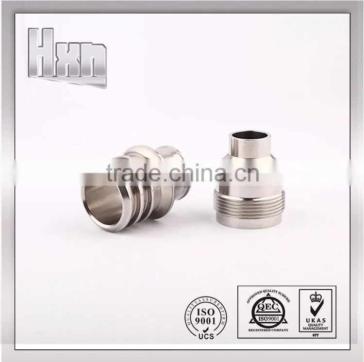 Professional manufacturer cnc turning machining
