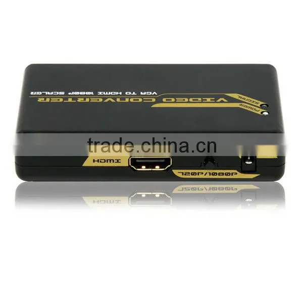 vga to hdmi hd hdtv video converter