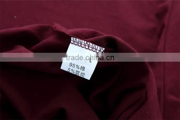 Custom Printed Tshirts with custom labels