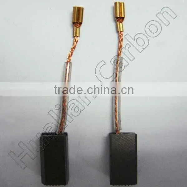 free sample good quality wide range brand POWER TOOLS carbon brush