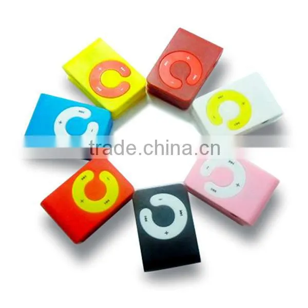 High quality big button mp3 player With Cheap and beautiful
