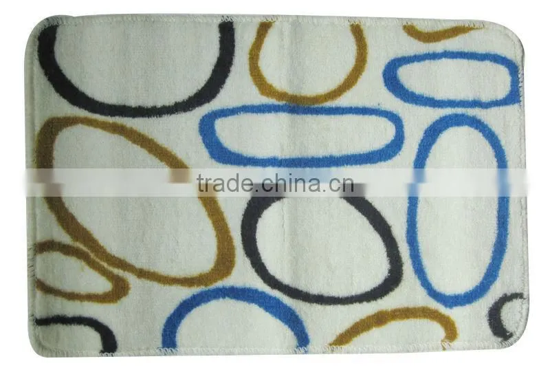 pp set and peva shower curtains