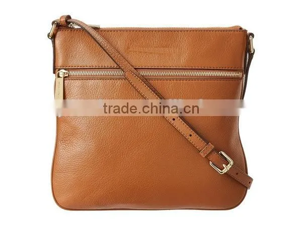 Cross Purse and Handbag