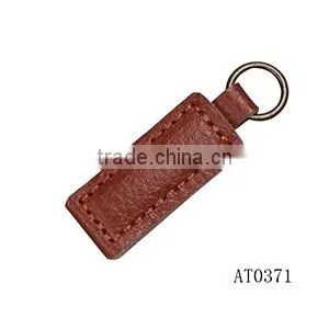 Customized various coat PU leather pullers