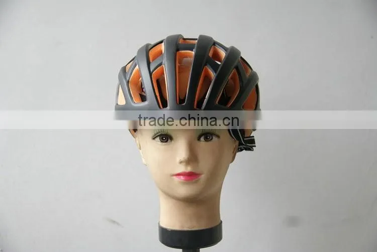Outdoor Adult Sports Unisex Racing Bike Helmet