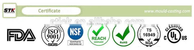Rapid Prototype Ring, ABS, PE, PVC, PP, Plastic Ring, Plastic Accessories, Rapid Prototyping Service