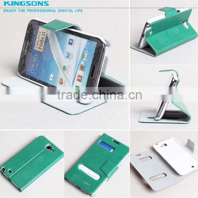 Protective case Cover for Galaxy2 K8474U