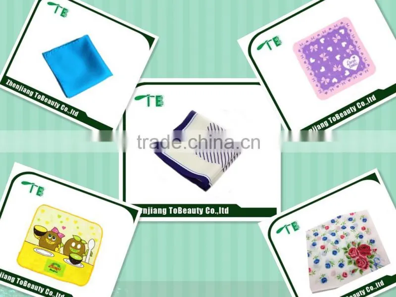 design handkerchief