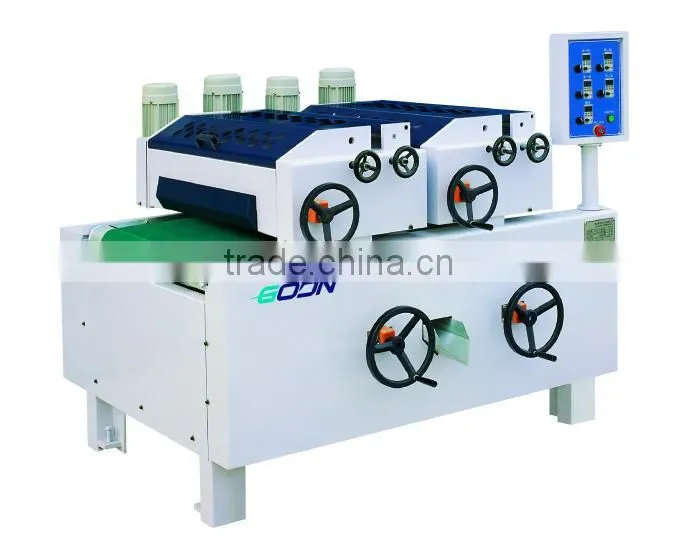 plane boards roller coater