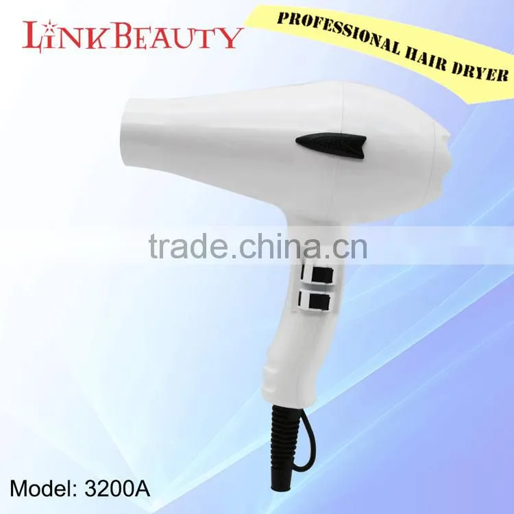 Quality Guaranteed Metal brass material hair dryer holder