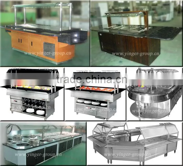 YGBSD-101S Commercial Baking Equipment Pizza Oven For Sale