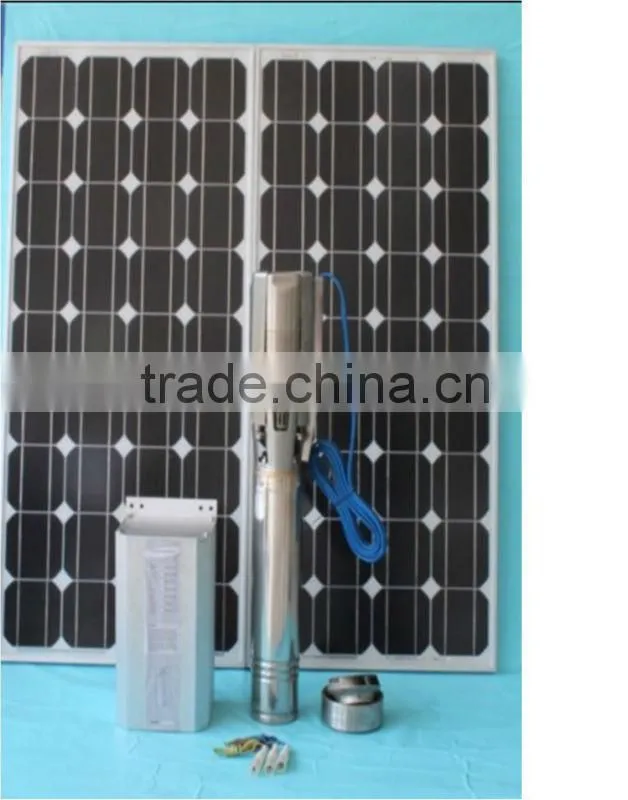 Solar Powered Irrigation Water Pump,Solar Water Pump