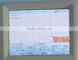 Optical Time Domain Reflectometer Senter ST3200 mini OTDR
