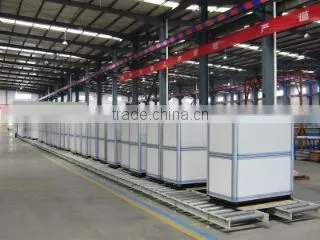 Vicot Air Conditioning Co., Ltd. company overview - view 3