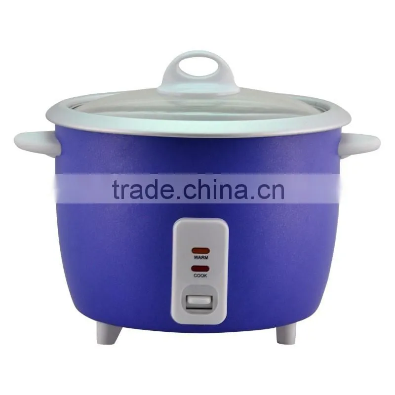 Drum shape 25 liter rice cooker thermo fuse for rice cooker