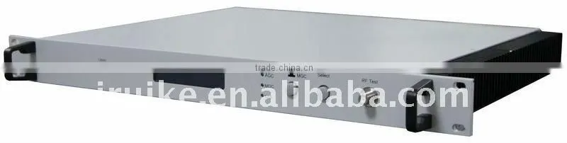 1310nm CATV laser optical transmitter ETX1302