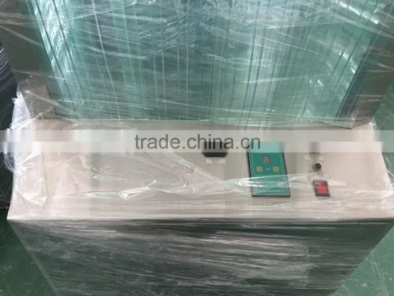 Pharmaceutical industry use clean mobile vehicle