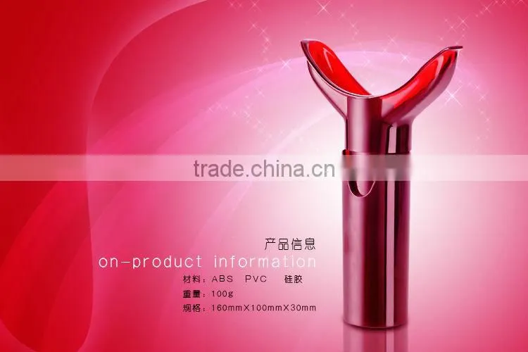 New Product: Lip pump / Lip enhancer push up that nose of yours to create the perfect profile
