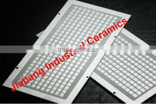 Thin Film Ceramic PCB Substrate