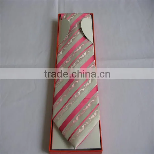 High Quality Silk Neckties Fabric,100% silk fabric pure necktie silk ,Men's tie
