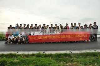Guangzhou Yiming Auto Parts Co., Ltd. company overview - view 3