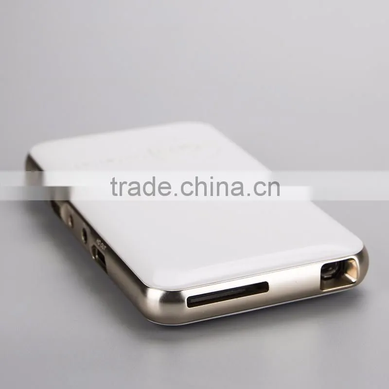 Digital Projector DLP02 android LED Lamp Smart Mini 3d Projector DLP02 android4.4
