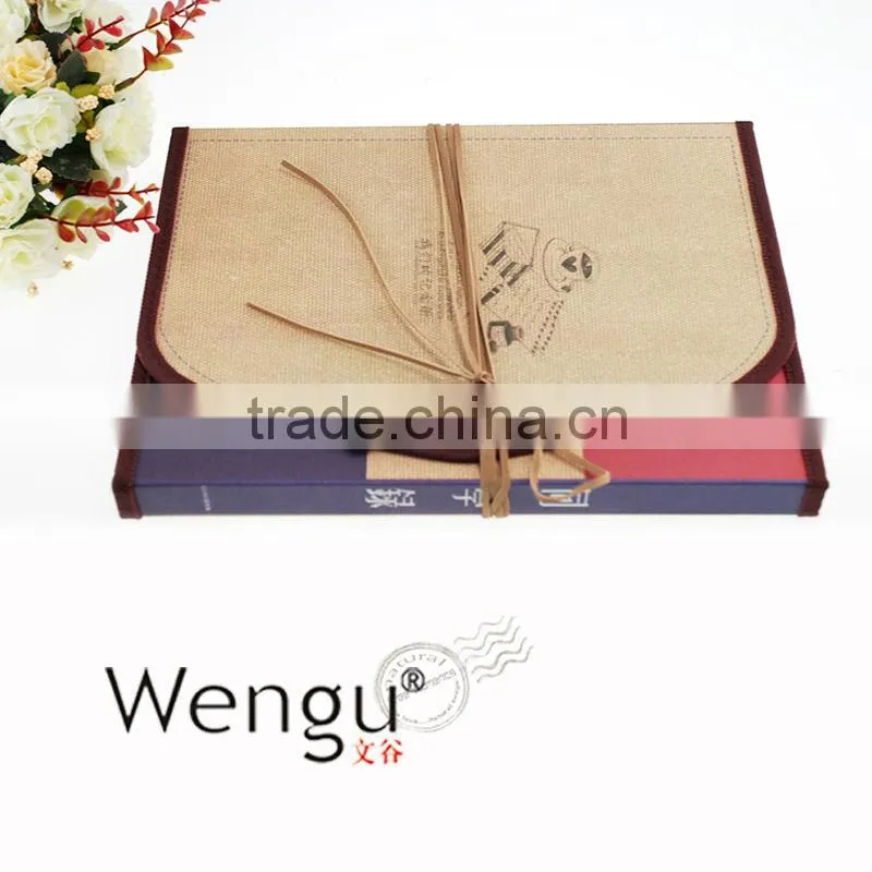 class catalogue hardback book