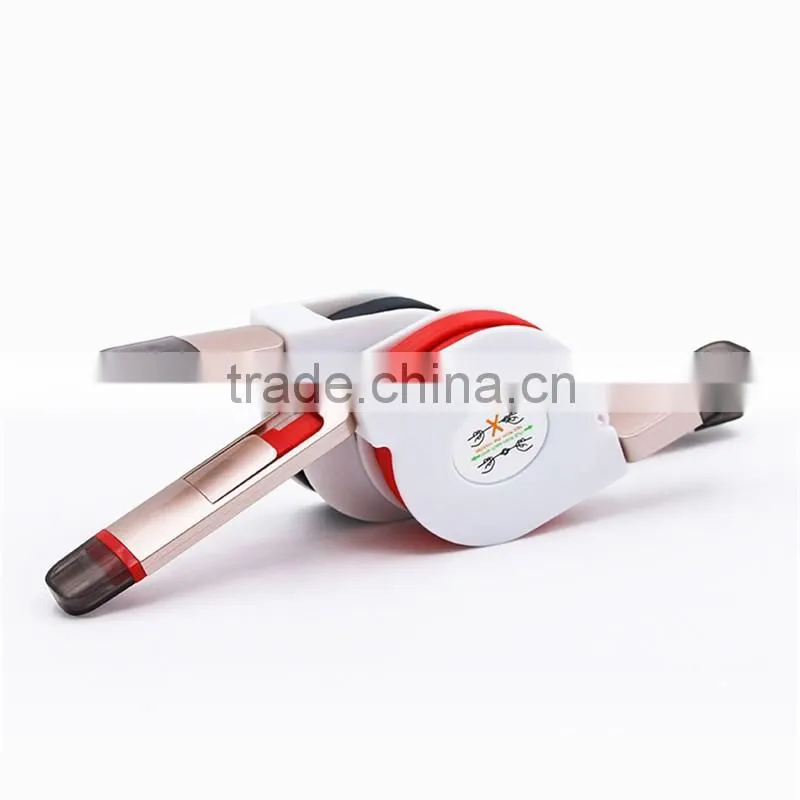 Made In China Topcon Total Station Data Transfer Cable Usb For Iphone 6S Data Cable