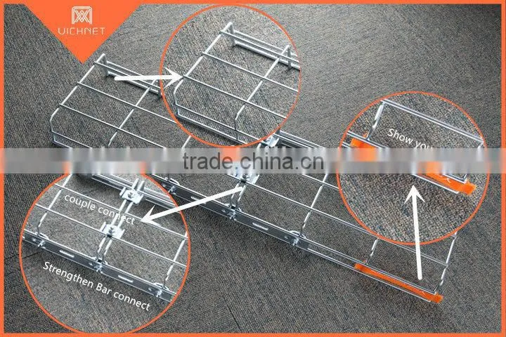 cable tray stand