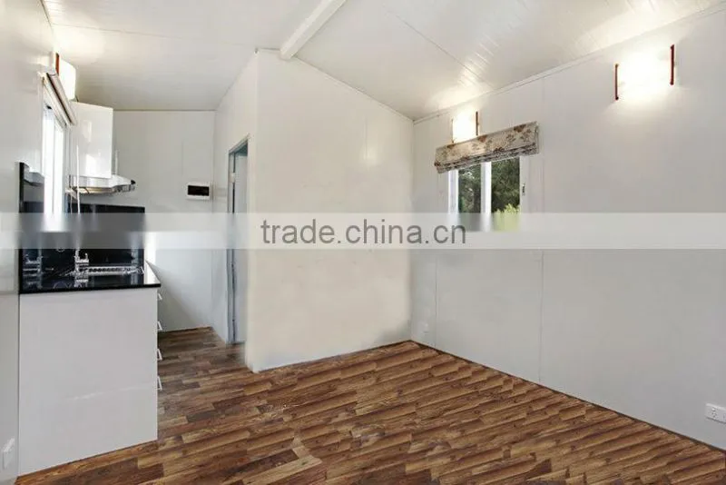 Prefab Living Container Home kit for sale