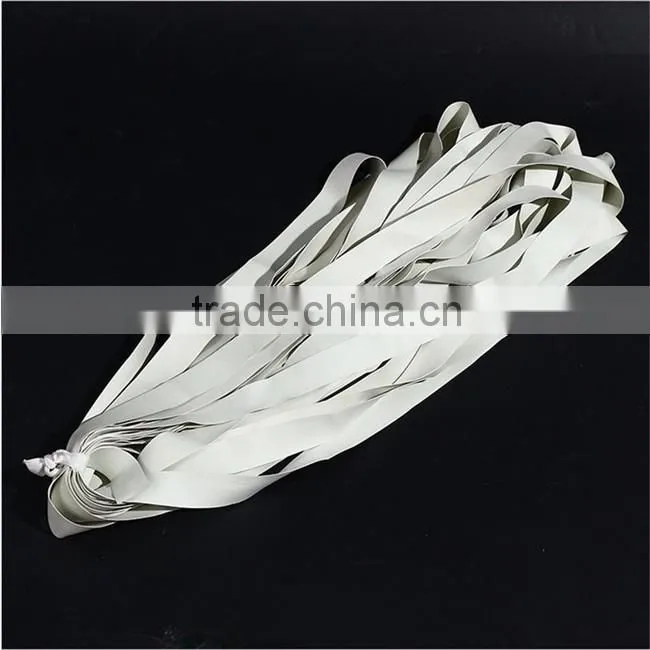 Best Price White Rubber Elastic Band For Swimwear