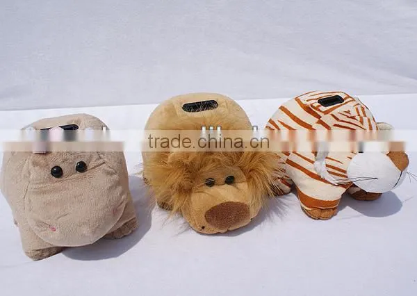 Funny childern money bank