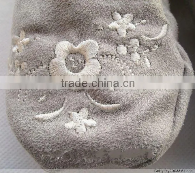suede decorative fabric for hat gloves
