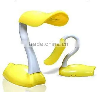 New product led rechargeable cartoon duck lamp