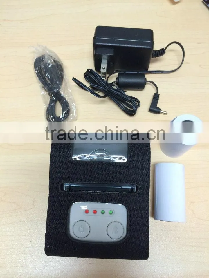 Cheap cash drawer mini printer for android