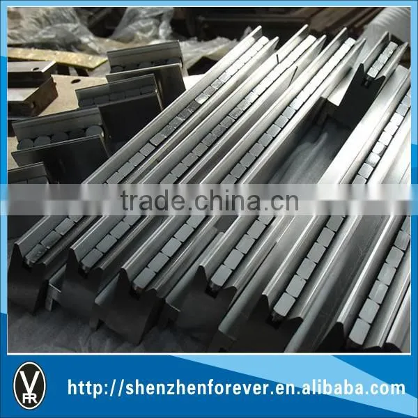 forever press brake tooling