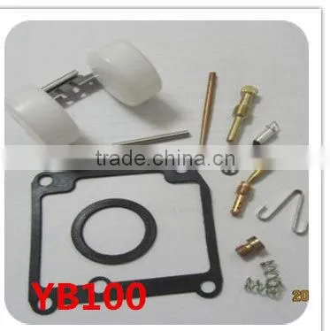SCL-2016040001 AXIS90 JOG90 Motorcycle 16mm Washer for Motorcycle Engine Parts