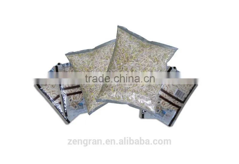 Vegetable Automatic Packaging Unit