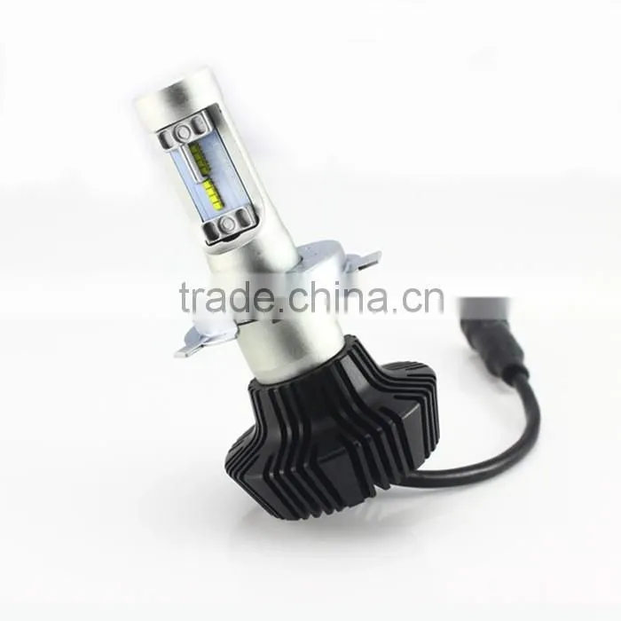 Nice Quality High Intensity Motorcycle Led Headlight M3