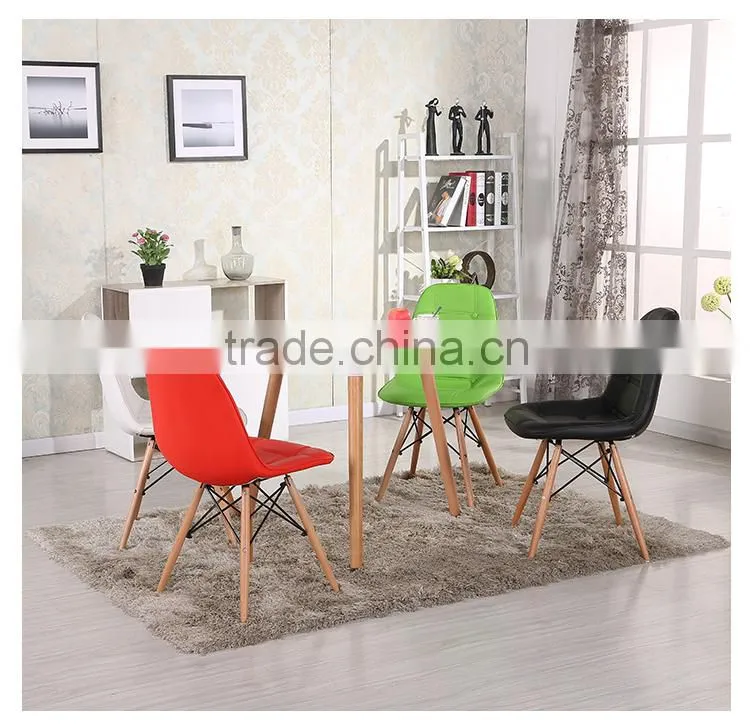 Classic dining chair designs