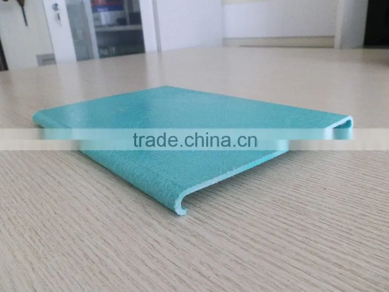 FRP plastic flexible Cable Trays