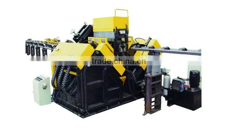 CNC High-Speed Drilling & Marking Machine for Angles steel APLH2532