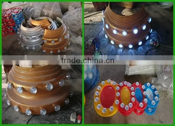 China Best Supplier Amusement Devices Spiral Jet Amusement Ride for Sale